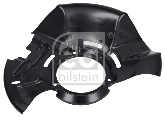 Splash Guard, brake disc